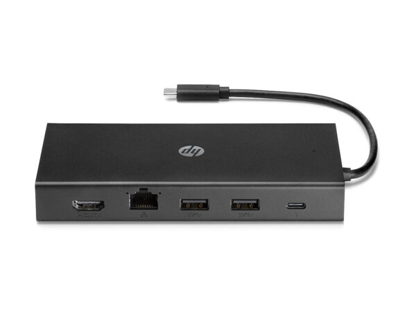 HP-Travel-USB-C-Multi-Port-Hub_1b HP Travel USB-C Multi Port Hub