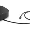 HP USB-C G5 Dock