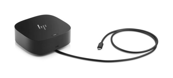 HP USB-C G5 Dock