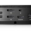 HP USB-C G5 Dock
