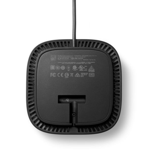HP USB-C G5 Dock