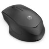 HP 280 Silent/Kancelářská/Optická/Pro praváky/1 200 DPI/Bezdrátová USB/Černá