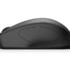HP 280 Silent/Kancelářská/Optická/Pro praváky/1 200 DPI/Bezdrátová USB/Černá
