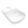 HP-Z3700-Mouse-Blizzard-White_2a HP Z3700/Cestovní/Optická/1 200 DPI/Bezdrátová USB/Bílá