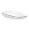 HP-Z3700-Mouse-Blizzard-White_3a HP Z3700/Cestovní/Optická/1 200 DPI/Bezdrátová USB/Bílá
