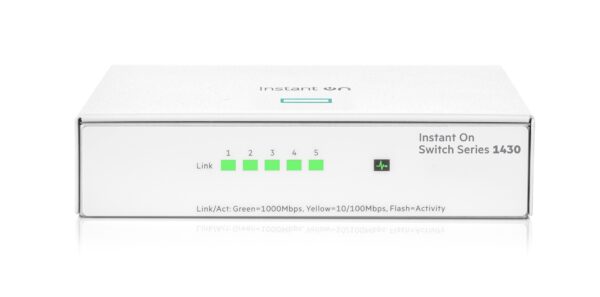 Aruba IOn 1430 5G Sw