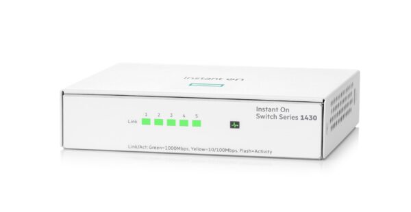 Aruba IOn 1430 5G Sw