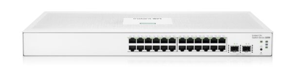 Aruba IOn 1830 24G 2SFP 195W Switch