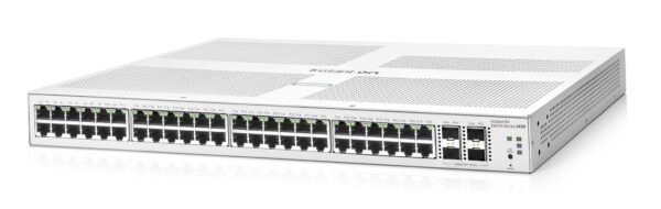 HPE-NW-IO_1930_48G_4SFPsw_JL685A_ON_LF-1 Aruba IOn 1930 48G 4SFP+ 370W Sw