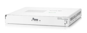 HPE-NW-IO_SecurityGatewaySG2505P_LF_s HPE NW ION Gtwy 5p 2.5G 64W SG2505P