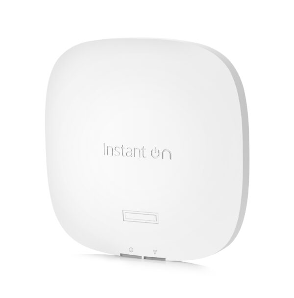 HPE-Networking-IO_AP22_LF-2 Instant On AP22 (RW) Access Point