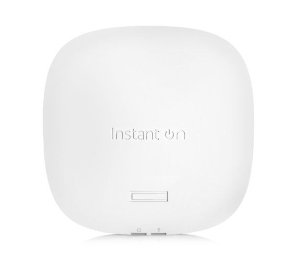 Instant On AP25 (RW) 4x4 Wi-Fi 6 AP