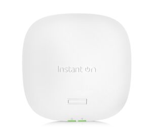 Instant On AP25 (EU) Bundle