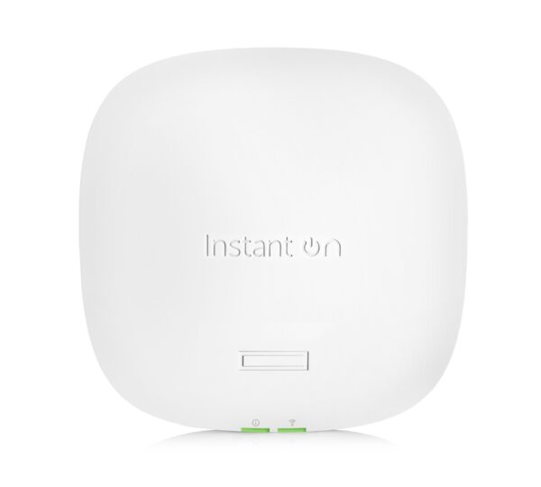 Instant On AP25 (EU) Bundle