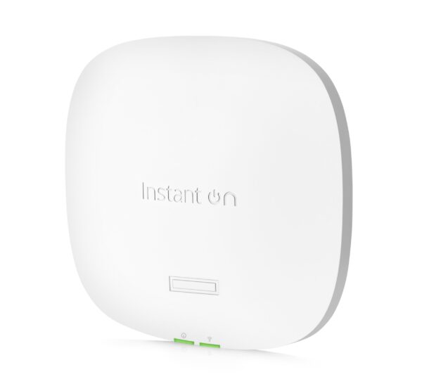 Instant On AP25 (RW) 4x4 Wi-Fi 6 AP