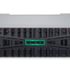 HPE MSA 2070 SFF FC 12x3.84T XCVR Array