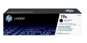 HP 19A Originální zobrazovací válec LaserJet