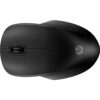HP 255 Dual Mouse/Kancelářská/Optická/1 600 DPI/Bezdrátové Bluetooth/Černá