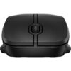 HP 255 Dual Mouse/Kancelářská/Optická/1 600 DPI/Bezdrátové Bluetooth/Černá