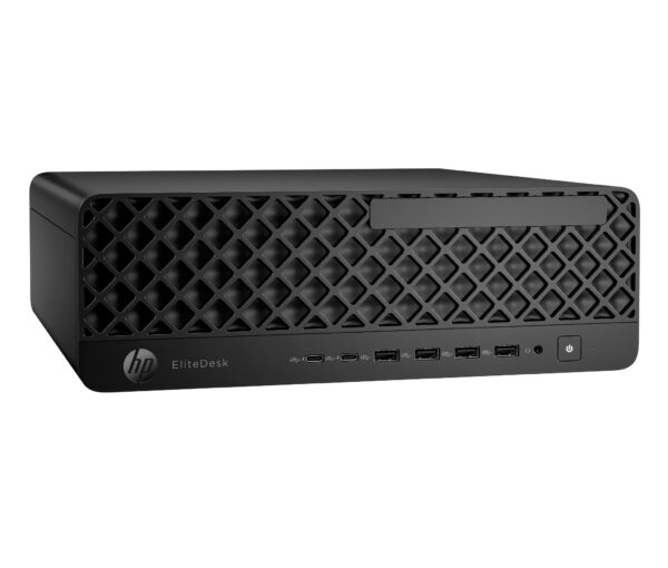 HP EliteDesk/8  G1i/SFF/U5-235/16GB/512GB/Intel int/W11P/3R