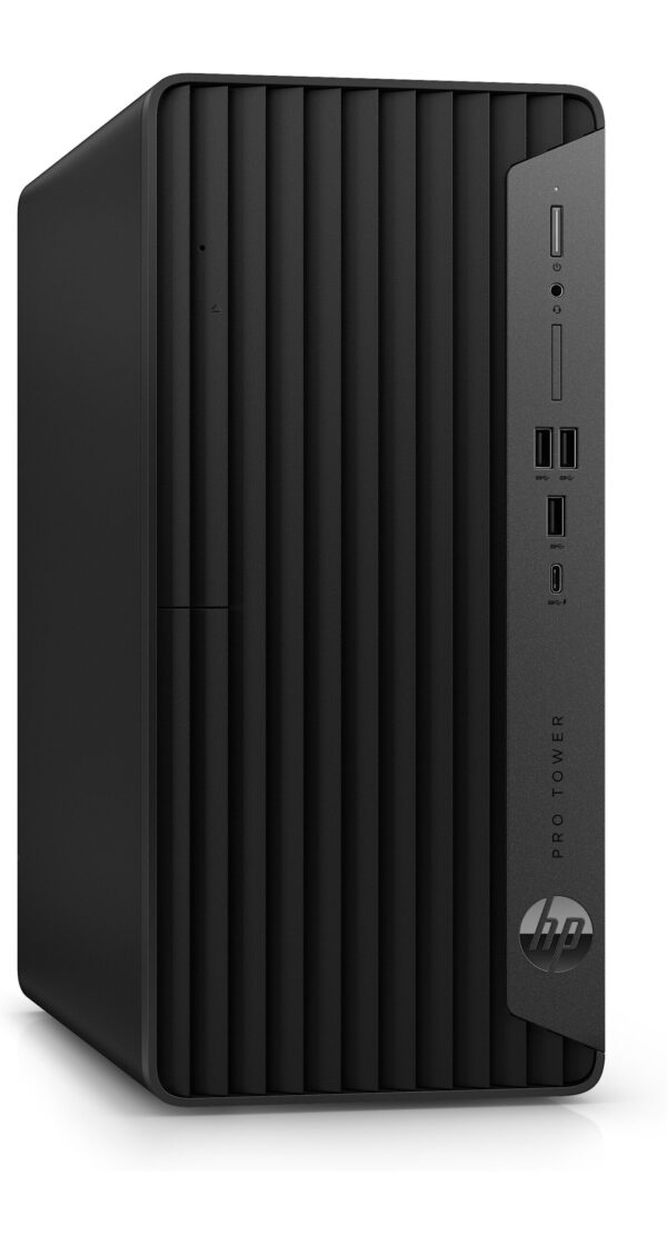 HP Pro/400 G9/Tower/i5-12500/16GB/512GB SSD/UHD 770/W11P/3RNBD