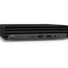 HP Pro/400 G9/Mini/i3-14100T/8GB/512GB SSD/UHD 730/DOS/3RNBD