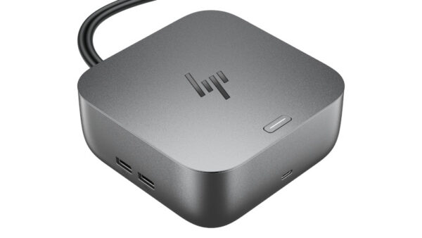 HP TB4 Ultra 180W G6 Dock