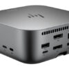 HP TB4 Ultra 180W G6 Dock
