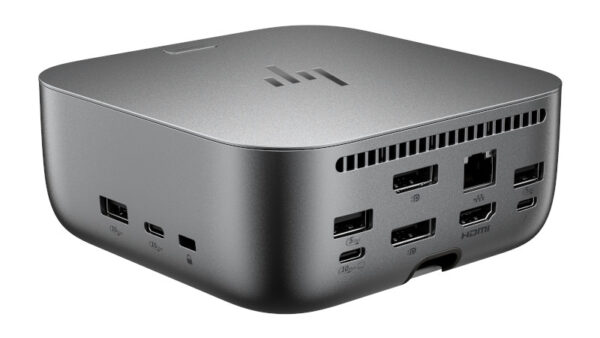 HP TB4 Ultra 180W G6 Dock