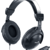 Sluchátka s mik. GENIUS HS-M505X
