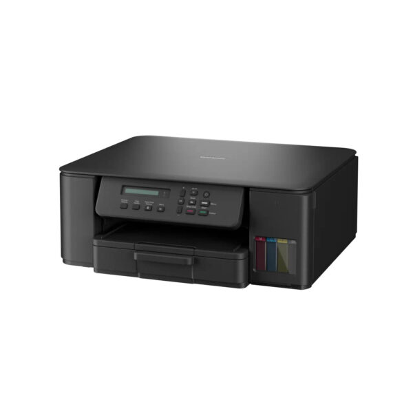 Brother/DCP-T530DW/MF/Ink/A4/WiFi/USB