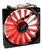 Hai120S_n AIREN FAN hAiBridWings 120S SILENCE (120x120x25mm,