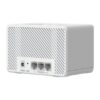 Halo H25BE(2-pack) BE3600 Home Mesh Wi-Fi7 system