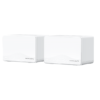 Halo H25BE(2-pack) BE3600 Home Mesh Wi-Fi7 system