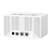 Halo H37BE(3-pack) BE6500 Home Mesh WiFi7 system