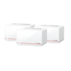 Halo H37BE(3-pack) BE6500 Home Mesh WiFi7 system