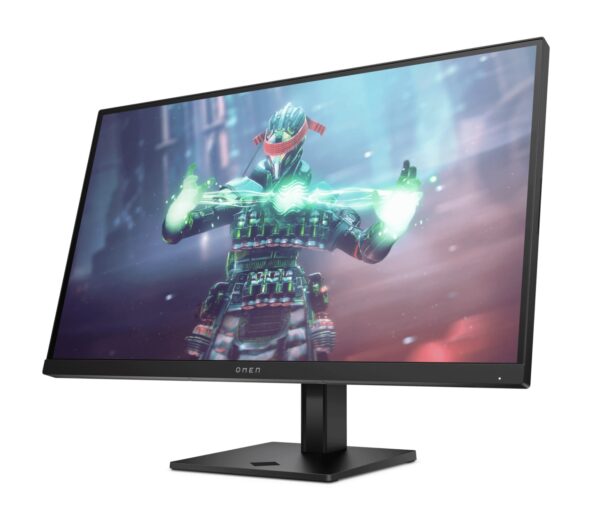 HP OMEN/27k/27"/IPS/4K UHD/144Hz/1ms/Black/2R