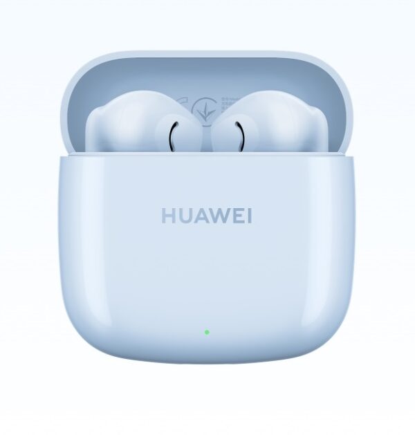 HUAWEI FreeBuds SE 2/BT/Bezdrát/Modrá