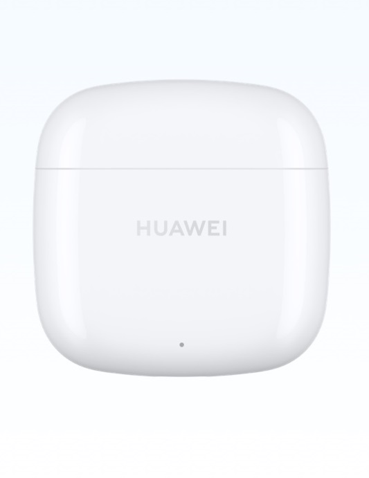 HUAWEI FreeBuds SE 2/BT/Bezdrát/Bílá