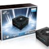 FSP HYDRO PTM PRO 1650/1650W/ATX 3.1/80PLUS Platinum/Modular/Retail
