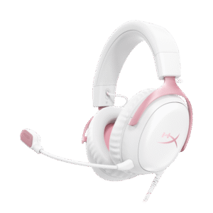 HyperX_Cloud_III_Pink_9W1Q4AA_main_1 HP HyperX Cloud III WHT/PNK Gaming Headset