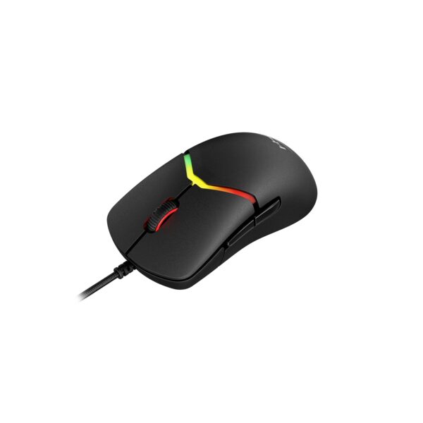 HyperX_Pulsefire_Saga_A2PB3AA_angle_3 HP HyperX Pulsefire Saga/Herní/Optická/Pro praváky/26 000 DPI/Drátové USB-A/Černá