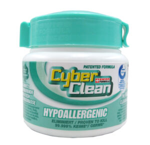 Cyber Clean Hypoallergenic Pop Up Cup 145g