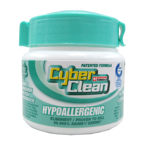 ID206067_s Cyber Clean Hypoallergenic Pop Up Cup 145g