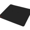 Herní podložka pod myš Genesis Carbon 500 L Logo (M12 MIDI), 40x33cm