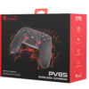Bezdrátový gamepad Genesis PV65, PS3/PC
