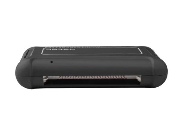 Čtečka karet ALL in One Natec Beetle, SD/MMC/micro SD/T-flash/M2/xD,CF