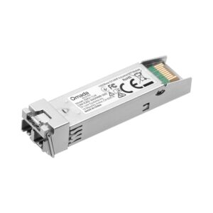TP-link Industrial SFP Module, Multi-Mode
