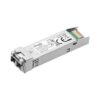 TP-link Industrial SFP Module, Single-Mode
