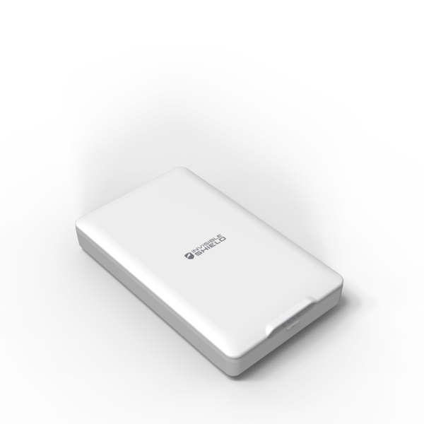 Invisible Shield UV sterilizátor